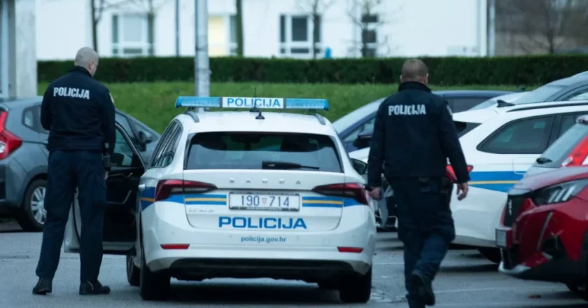 Muškarac pucao u nevjenčanu suprugu i njenu sestru: Obje se bore za život