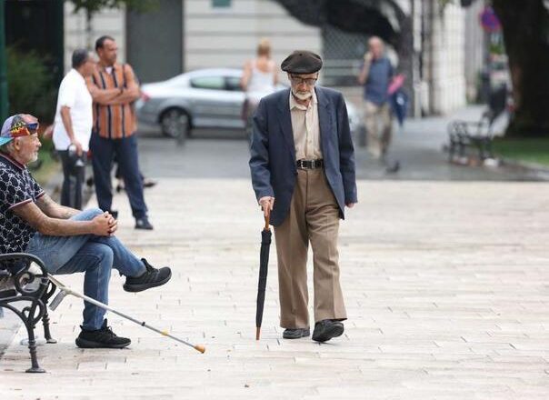 I penzioneri u BiH ove sedmice dobijaju 13. penziju: Evo ko ima pravo i koliki su iznosi