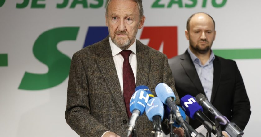 Bakir Izetbegović oštro kritikovao Trojku: Otkrio hoće li se kandidovati za Predsjedništvo BiH