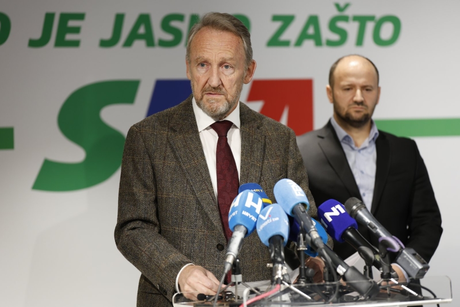 Bakir Izetbegović oštro kritikovao Trojku: Otkrio hoće li se kandidovati za Predsjedništvo BiH