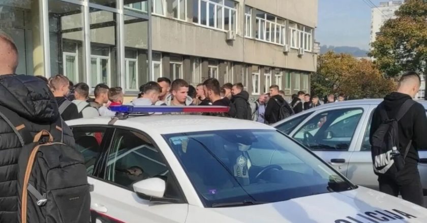 DETALJI O DOJAVAMA BOMBI U TK: Prijeteći mail stigao s ruske adrese, tražena milionska uplata