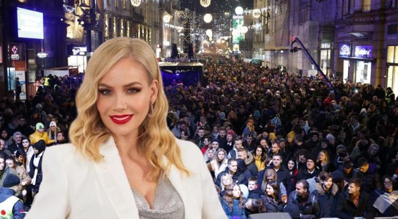 Grad Sarajevo plaća 700.000 KM firmi iz Laktaša za doček Nove godine: Događaj uz samo korito Miljacke