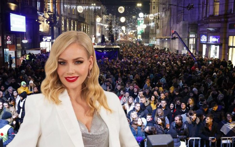 Grad Sarajevo plaća 700.000 KM firmi iz Laktaša za doček Nove godine: Događaj uz samo korito Miljacke