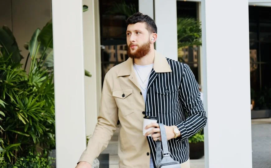 Još jednom pokazao kakav je čovjek: Nurkić finansirao novogodišnje paketiće za djecu sa posebnim potrebama