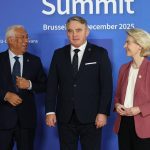 Komšić u Briselu: Laž o „radikalnom islamizmu“ koristi se protiv evropske Bosne i Hercegovine