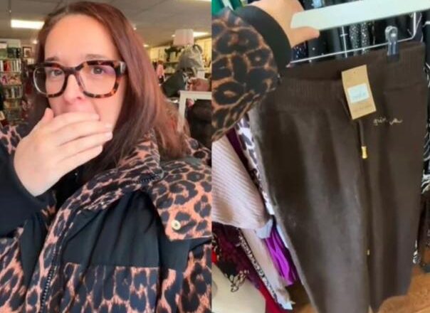 Kupila trenirku za 18 KM, a onda otkrila da vrijedi više od 4.000 KM