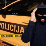 Krali automobile po Zagrebu, preprodavali u BiH: Među osumnjičenima bivši fudbaler