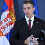 DA LI JE OVO PRIJETNJA RATOM: Ministar vanjskih poslova Srbije poručio da mir nikad neće opstati ako…