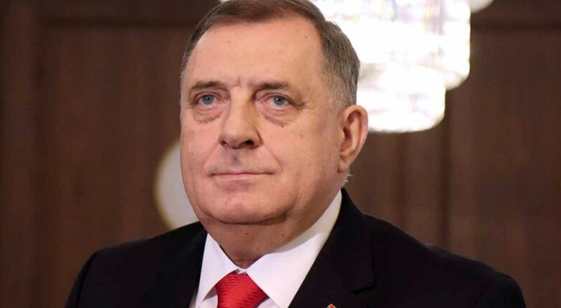 Dodik i dalje oštar zbog neotvaranja graničnog prelaza: „Političko Sarajevo sistematski opstruiše razvoj Republike Srpske“