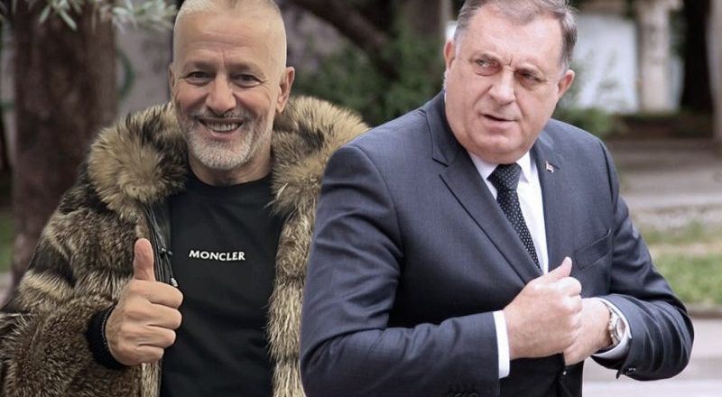 Aca Lukas sve razotkrio: “Otkazao mi koncert, a sutradan slao poklone Naseru Oriću!”