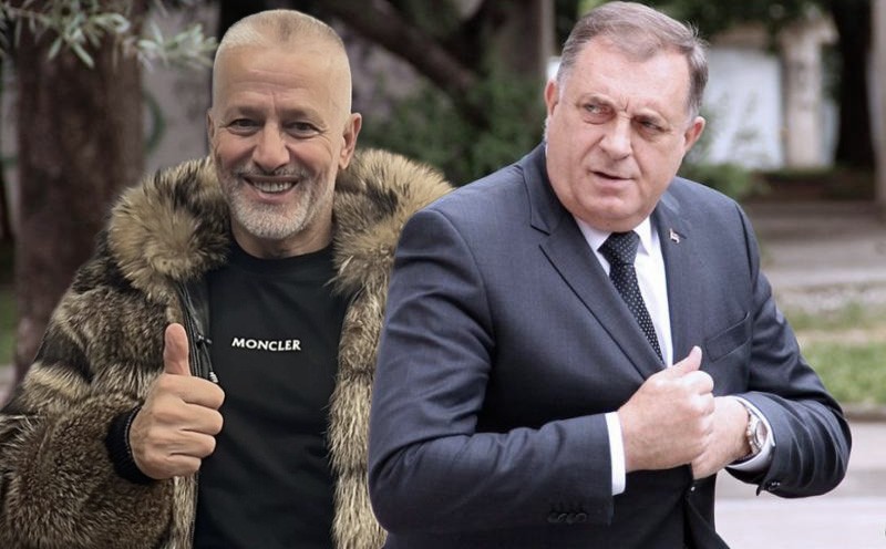 Aca Lukas sve razotkrio: “Otkazao mi koncert, a sutradan slao poklone Naseru Oriću!”