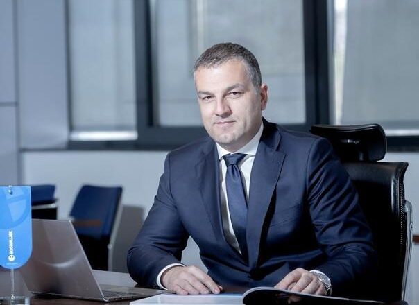 NEDIM UZUNOVIĆ OSUĐEN NA 10 GODINA ZATVORA: Teška presuda bivšem direktoru Bosnalijeka