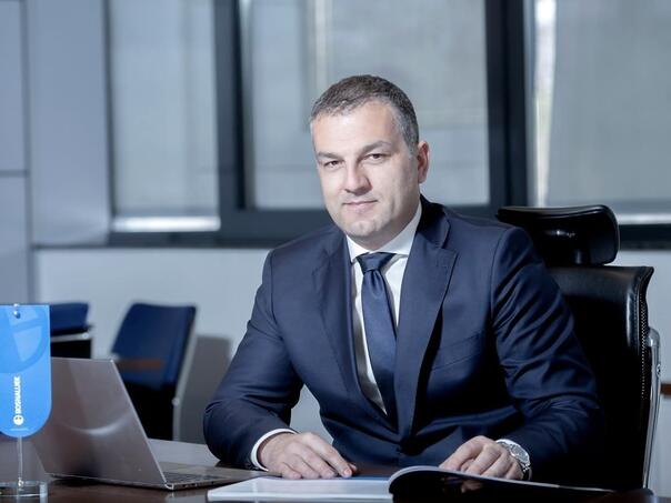 NEDIM UZUNOVIĆ OSUĐEN NA 10 GODINA ZATVORA: Teška presuda bivšem direktoru Bosnalijeka