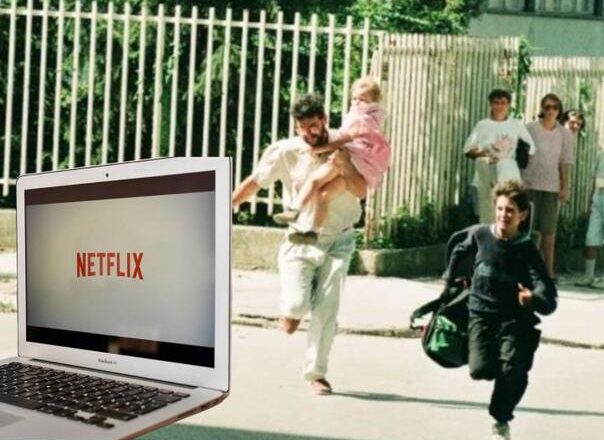 Netflix i Amazon žele ekranizovati “Sarajevo safari”