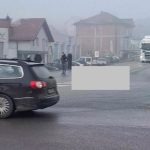 Kamionom udario pješakinju u Karakaju: Stradala na licu mjesta