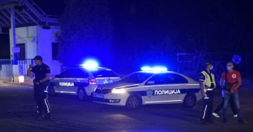 Eksplozija u kompaniji „Krušik“ u Srbiji: Jedna osoba povrijeđena, dvije prevezene u bolnicu