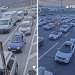 Predpraznični talas izazvao kolaps na granicama BiH i u regiji