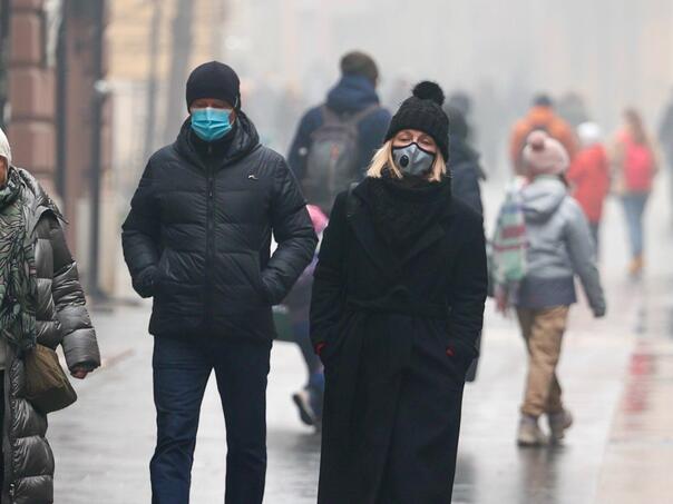 Proglašena epizoda „Upozorenje“ u Kantonu Sarajevo: Uvode se saobraćajne i druge restrikcije