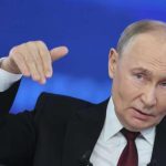 Putin: Ako Evropa želi rat dobit će ga