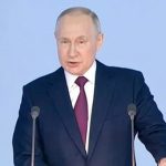 Putin ponovo kritikovao Zapad: „Rastrgali su Jugoslaviju i Srbe“