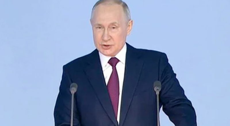 Putin ponovo kritikovao Zapad: „Rastrgali su Jugoslaviju i Srbe“