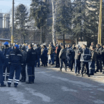 Radnici napustili Koksaru Lukavac: Peći bez nadzora, prijeti ekološka katastrofa