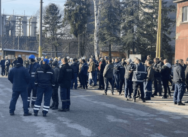 Radnici napustili Koksaru Lukavac: Peći bez nadzora, prijeti ekološka katastrofa