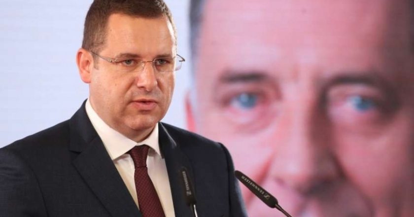 „TO MOŽE REĆI SAMO ČOVJEK S OZBILJNOM DIJAGNOZOM“: Burne reakcije nakon skandaloznog istupa Kovačevića