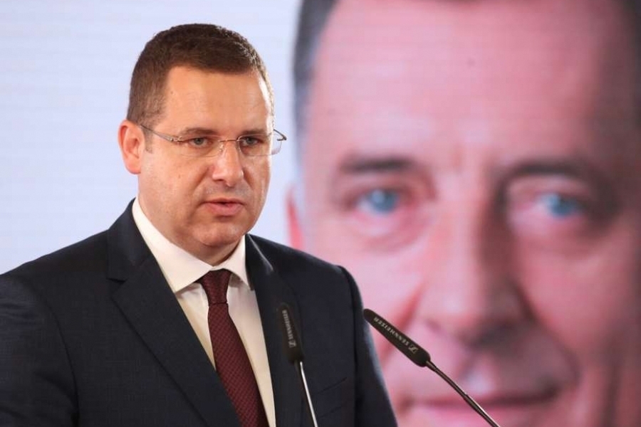 „TO MOŽE REĆI SAMO ČOVJEK S OZBILJNOM DIJAGNOZOM“: Burne reakcije nakon skandaloznog istupa Kovačevića