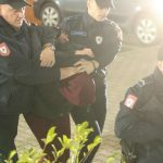 Uhapšen opasni Banjalučanin: Posvađali se zbog konobarice, pa palicom pretukao dvojicu muškaraca