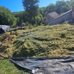 Opasnost vreba iz komšiluka: Dva puta zatrovano imanje kod Nevesinja