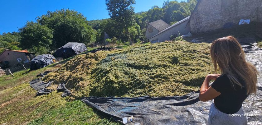 Opasnost vreba iz komšiluka: Dva puta zatrovano imanje kod Nevesinja