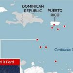 SAD rasporedio više brodova i aviona u blizini Venecuele, napetosti rastu