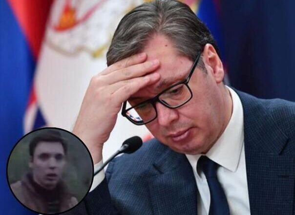 “Sarajevski safari” označio kraj: Evropa završila s Vučićem