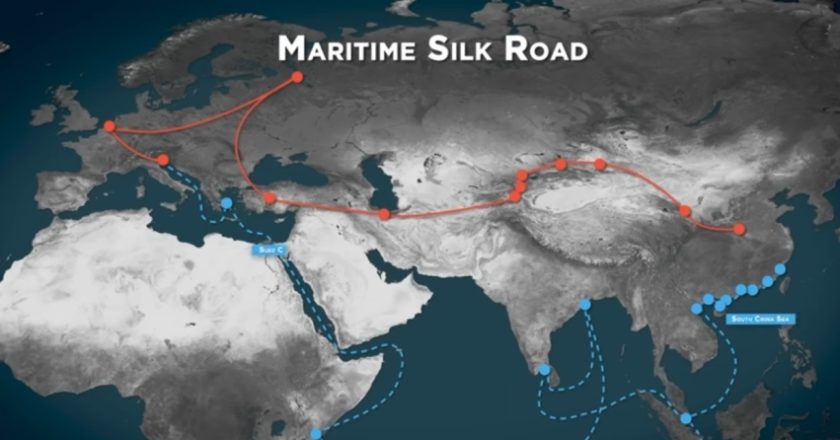 TUNEL KROZ BALKAN: Kina planira mega-projekat vrijedan milijarde – povezuje Egej s Dunavom (VIDEO)