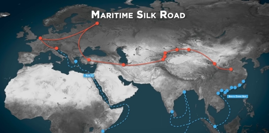 TUNEL KROZ BALKAN: Kina planira mega-projekat vrijedan milijarde – povezuje Egej s Dunavom (VIDEO)