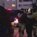 Kriminalac osuđen na tri i po godine zatvora: Ministar Isak ga dobro zna, zajedno su putovali u Srebrenicu (FOTO)