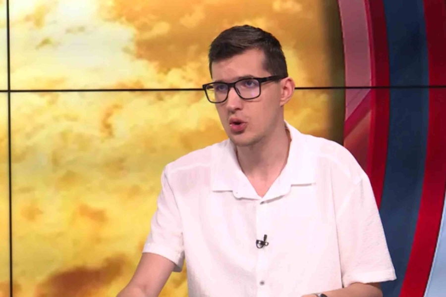 „PRODISAĆEMO!“: Nedim Sladić najavio promjenu vremena i bolji kvalitet zraka