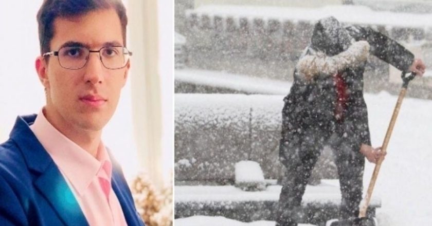 METEOROLOG NEDIM SLADIĆ UPOZORAVA: Prava zima stiže sa zakašnjenjem