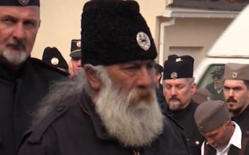 DODIK SE OGLASIO NAKON SMRTI VOJVODE ALEKSIĆA: „Obavljao je svoju dužnost časno i odgovorno“