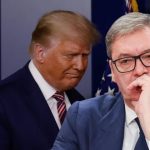 Šokantna veza Vučića i SAD: Da li je u nemilosti Donalda Trumpa?