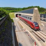 Građevinsko čudo u Austriji: Otvoren tunel dug 33 kilometra koji skraćuje put ka Jadranu (VIDEO)