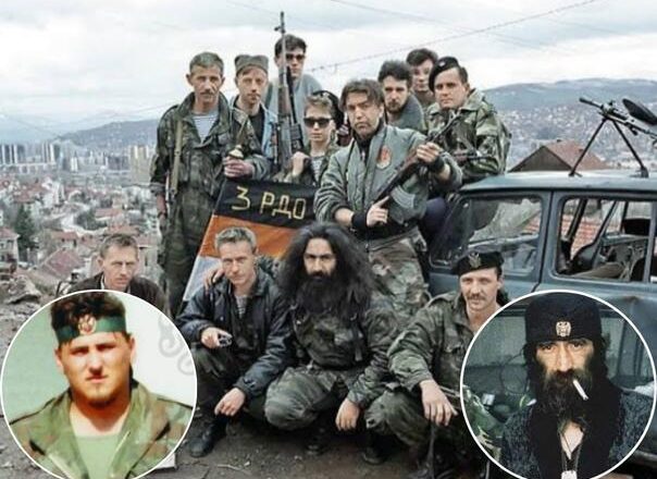 Šta se dešava? U kratkom razmaku umrla trojica četničkih vojvoda