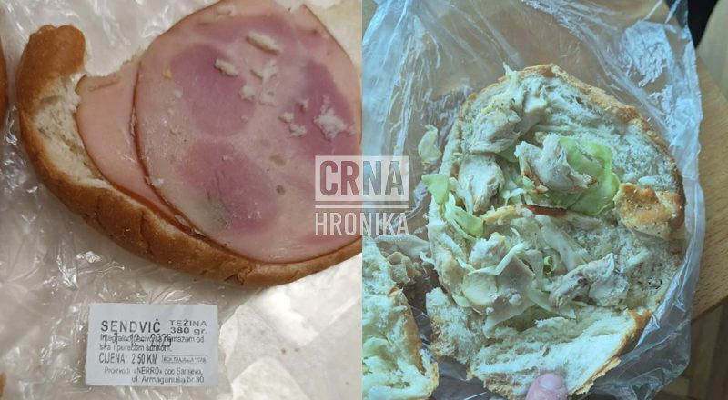 Roditelji ogorčeni: Evo šta djeca jedu u sarajevskim osnovnim školama