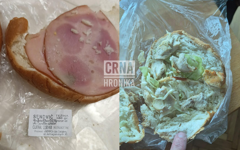 Roditelji ogorčeni: Evo šta djeca jedu u sarajevskim osnovnim školama