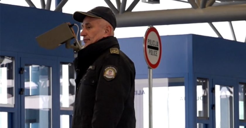 VAŽNA OBAVIJEST ZA BH. GRAĐANE: Novi granični prijelaz smanjit će gužve, ali preko njega neće moći svi…