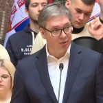 “TO JE NEDOPUSTIVO…”: U Hrvatskoj šokirani potezom Aleksandra Vučića…