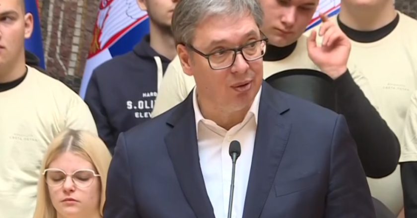 “TO JE NEDOPUSTIVO…”: U Hrvatskoj šokirani potezom Aleksandra Vučića…