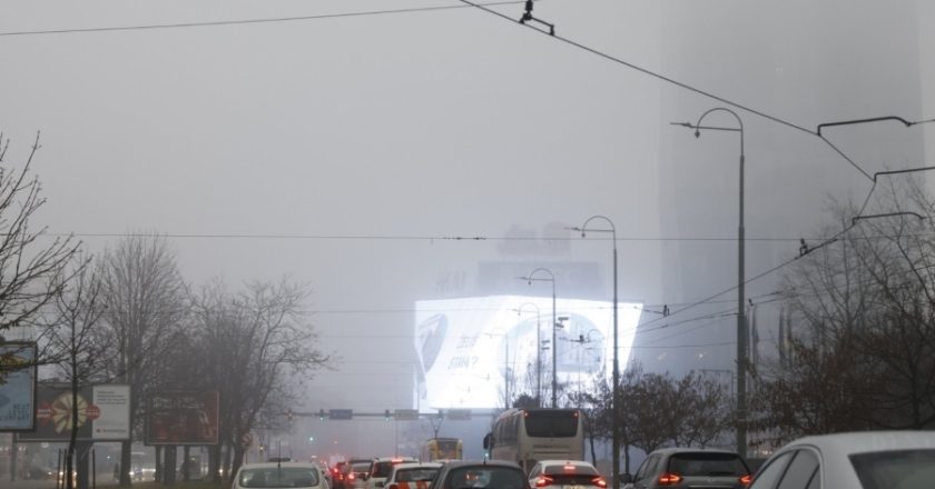 ALARMANTNO: Zrak u Sarajevu opasan po zdravlje, moguća pojava…