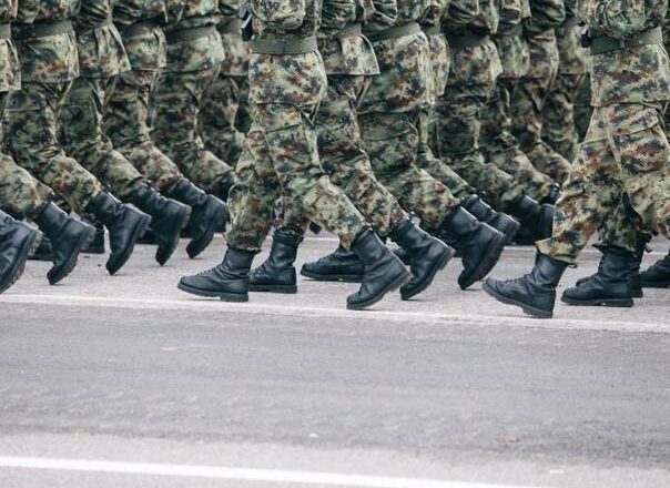 Vrijeme mira je gotovo: Evropa nije spremna na ono što dolazi